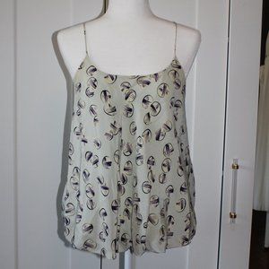 Porter Grey pretty designer top